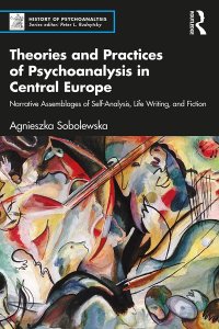 Okładka książki Theories and Practises of Psychoanalysis