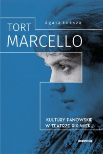 Okładka książki Tort Marcello