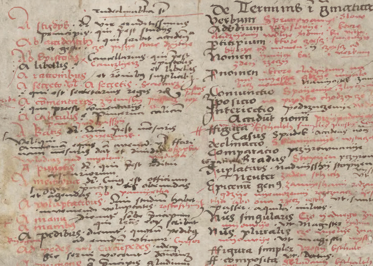 12. Researching Books: What Do Old Dictionaries Tell Us?