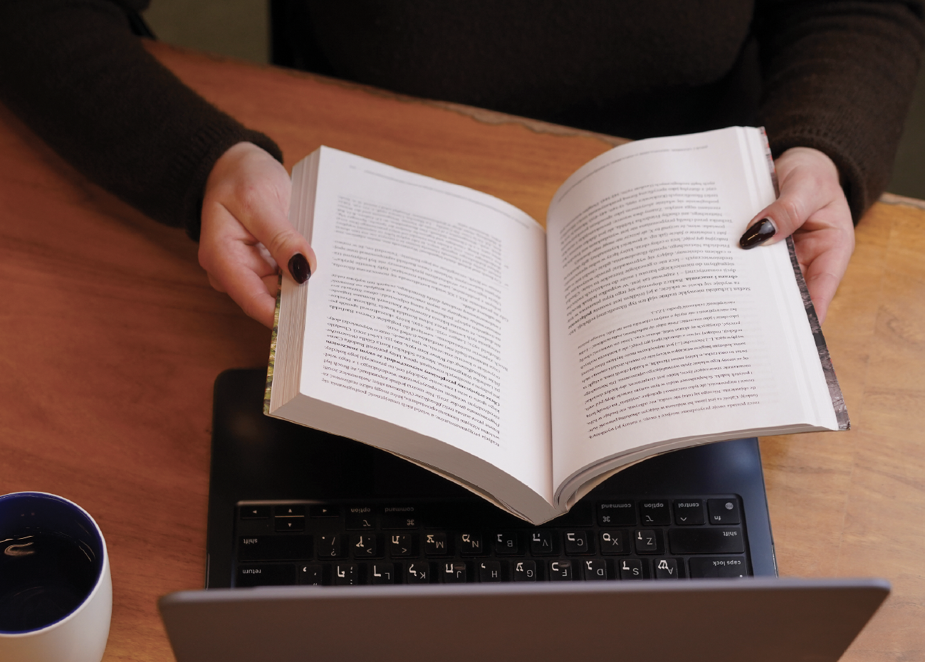 18. Books in Action: Learn Polish, It’s Easy!