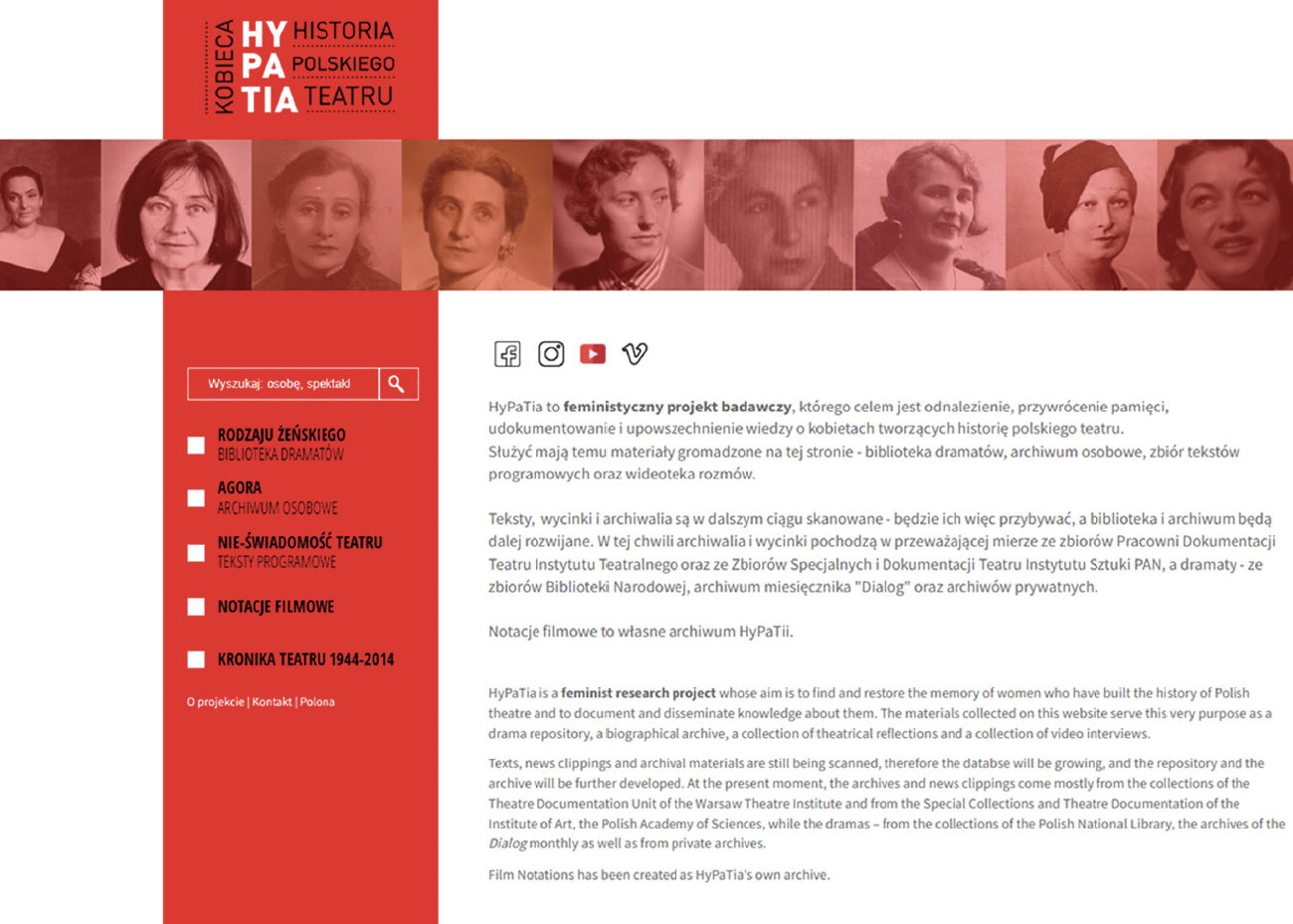 6. Collections and Editions: From History to Herstory