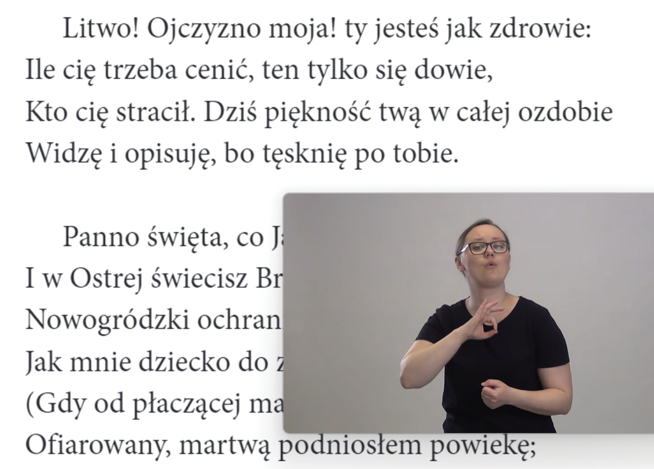 7. Translating Books: The Art of Translation