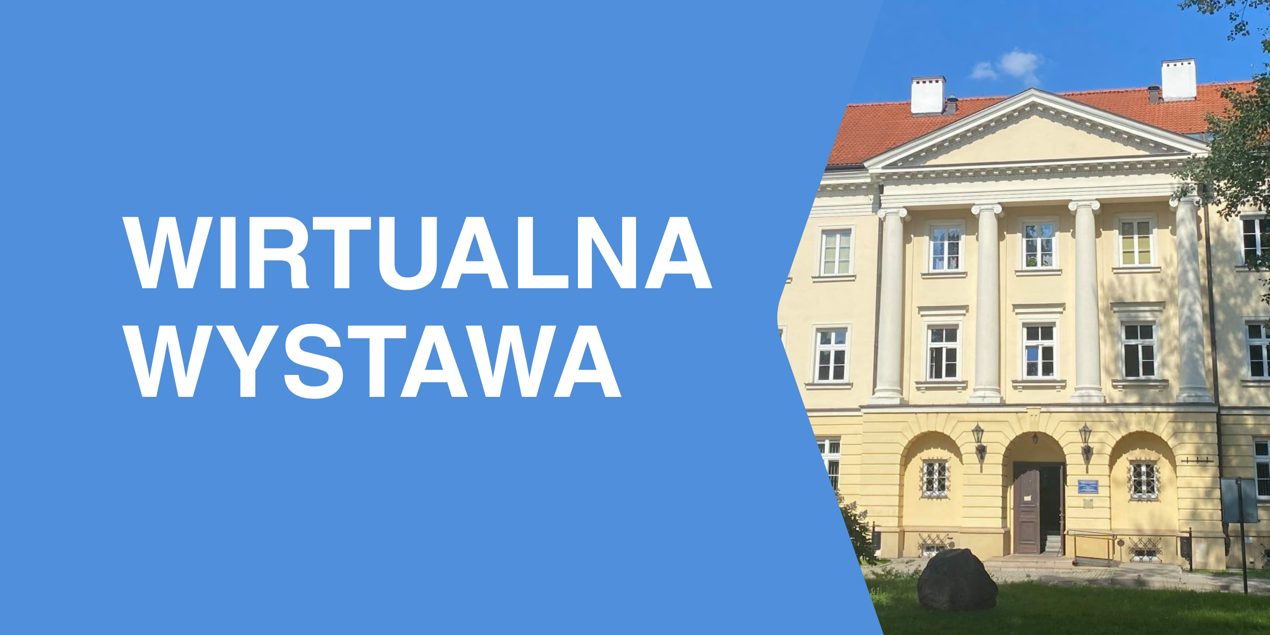 Wirtualna wystawa