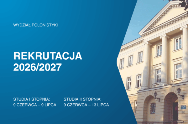 Baner dot. rekrutacji.