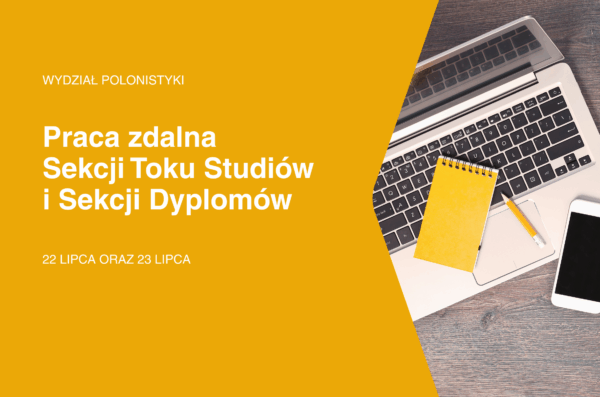 Grafika dotycząca pracy zdalnej STS i SD.